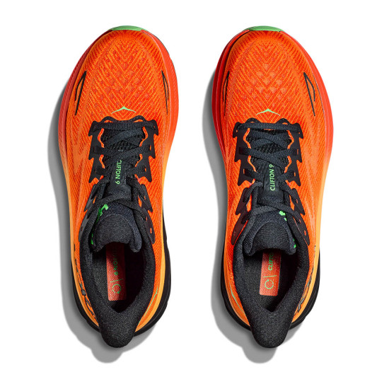 Hoka Glide Clifton 9